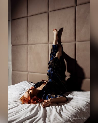 RubyBradley Foto