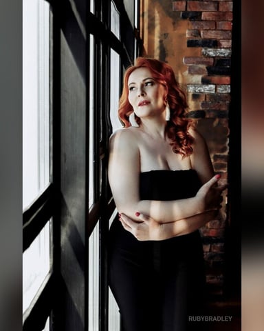 RubyBradley Foto