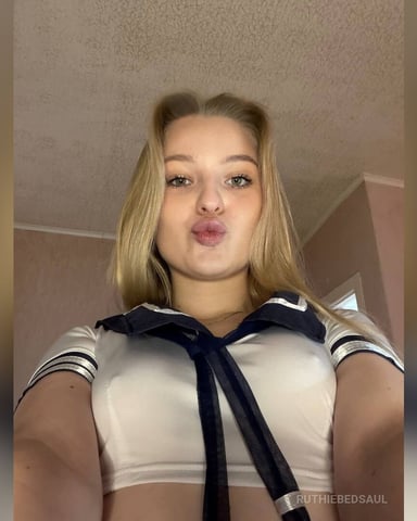 RuthieBedsaul photo