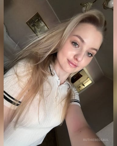RuthieBedsaul photo