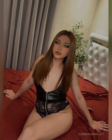 SabrinaKinlley, fotografie