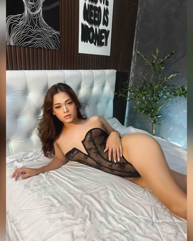 SabrinaKinlley, fotografie