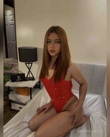 SabrinaKinlley, fotografie