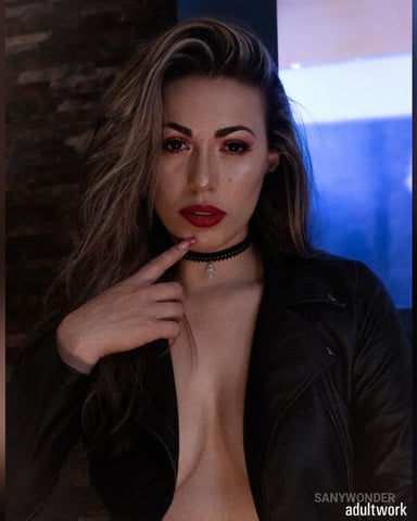 SanyWonder, fotografie