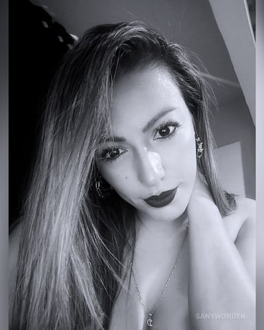 SanyWonder, fotografie