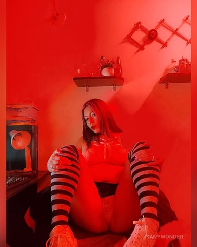SanyWonder, fotografie