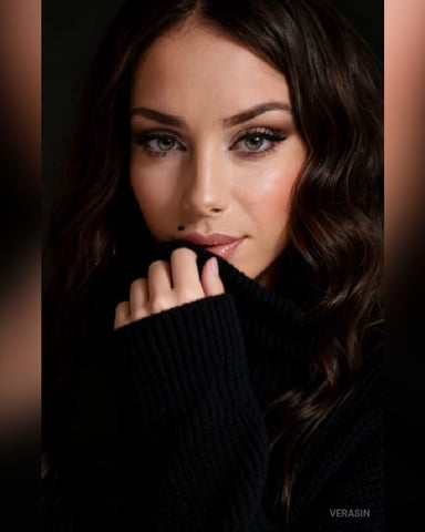 VeraSin foto