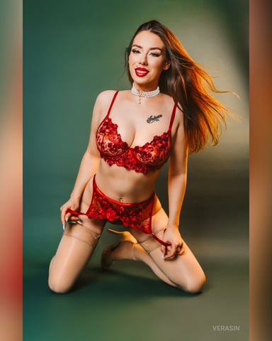 VeraSin foto