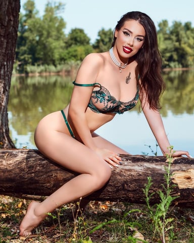 VeraSin foto