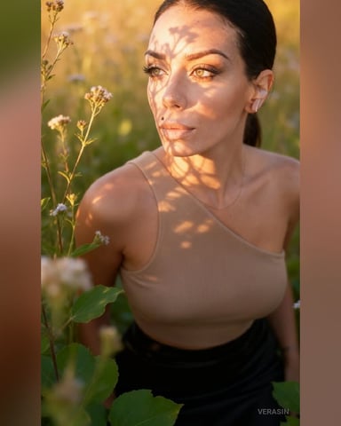 VeraSin foto