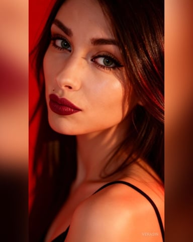VeraSin foto