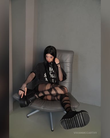 VivianMcCarthy foto