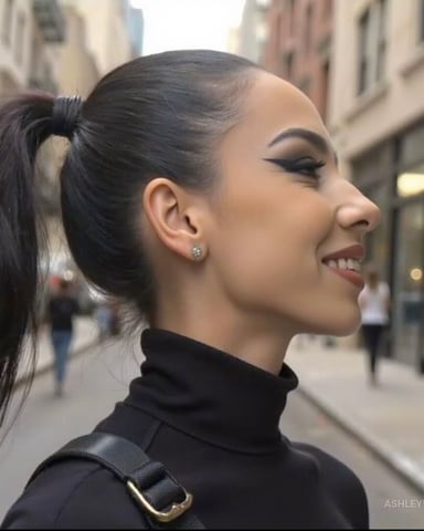 AshleyWelse, fotografie
