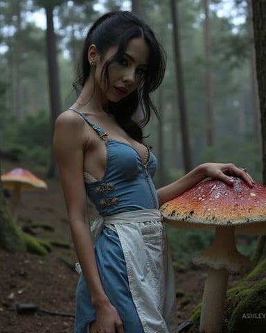 AshleyWelse, fotografie