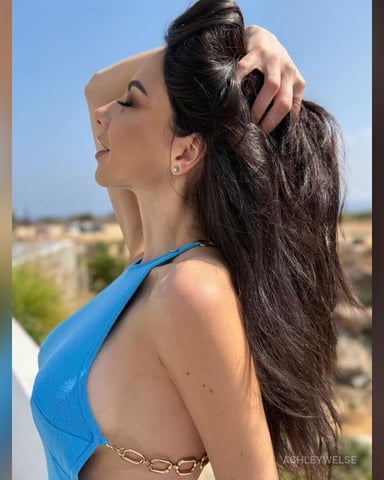 AshleyWelse, fotografie