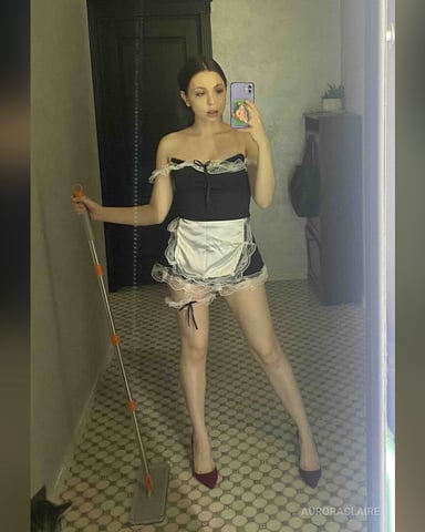 AuroraClaire photo