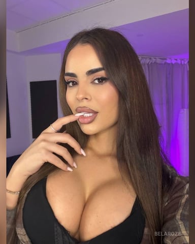 BelaRoze foto