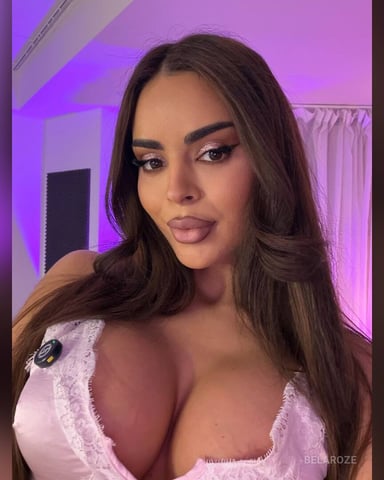 BelaRoze foto