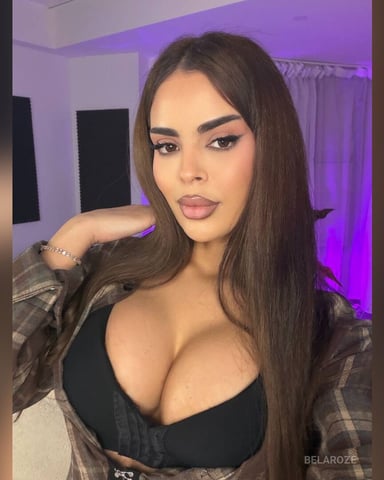 BelaRoze foto