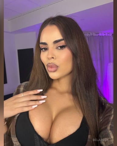 BelaRoze foto