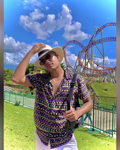 ChrisAng photo 19