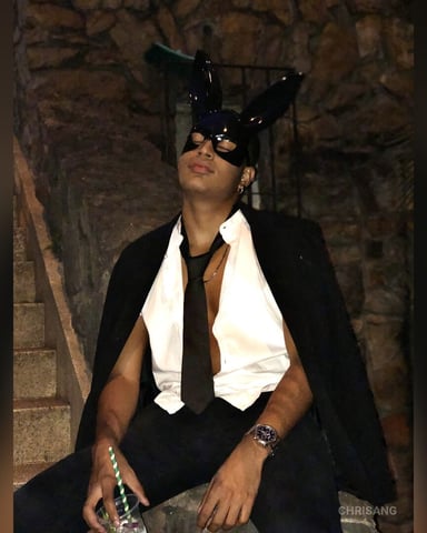 ChrisAng photo 9