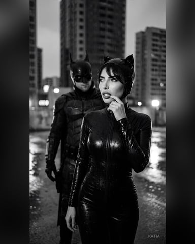 Katia foto
