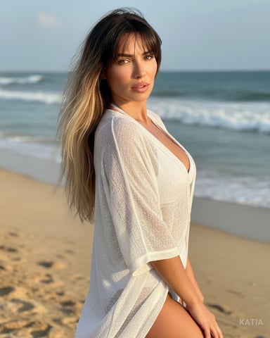 Katia foto