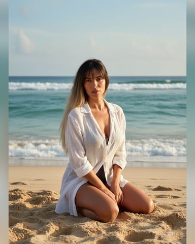 Katia foto