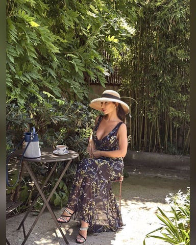 Katia foto
