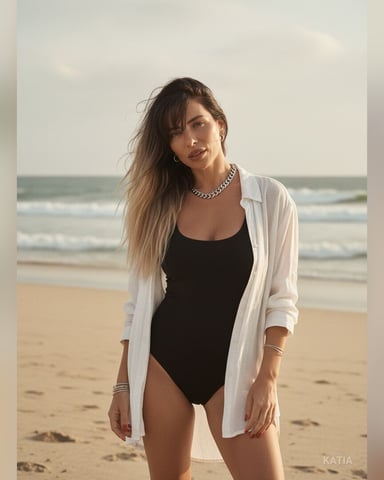 Katia foto