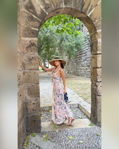 Katia foto