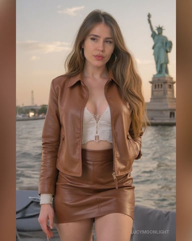 LucyMoonlight photo