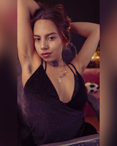 MariaHunterr Foto