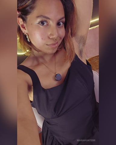 MariaHunterr Foto