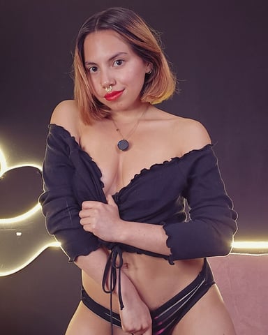 MariaHunterr Foto