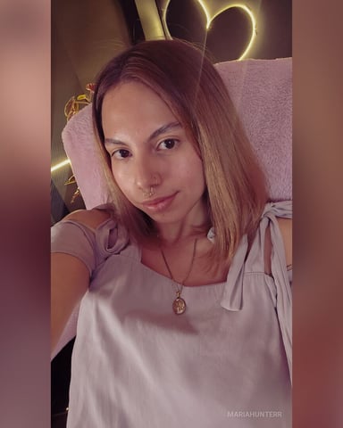 MariaHunterr Foto