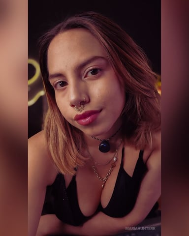MariaHunterr Foto