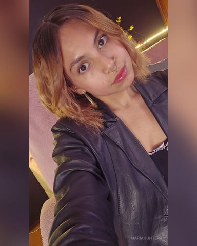 MariaHunterr Foto