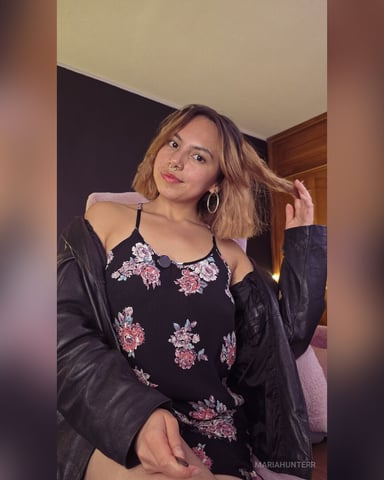 MariaHunterr Foto