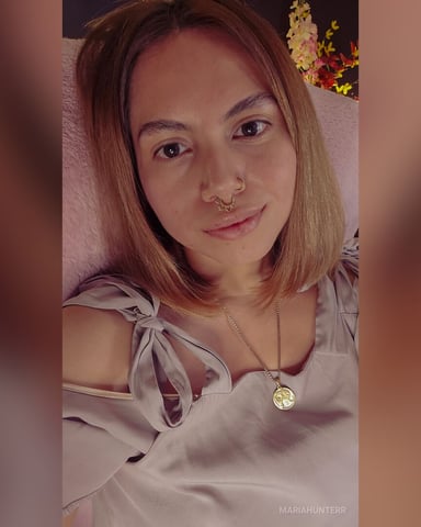 MariaHunterr Foto