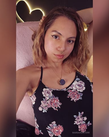 MariaHunterr Foto
