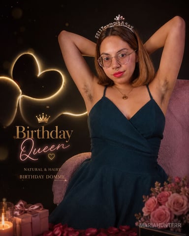 MariaHunterr Foto