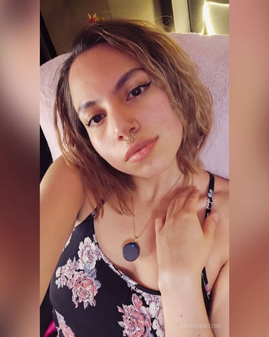 MariaHunterr Foto
