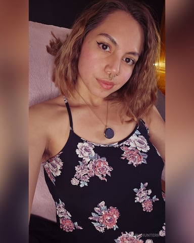 MariaHunterr Foto