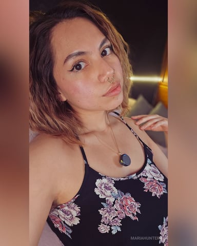 MariaHunterr Foto