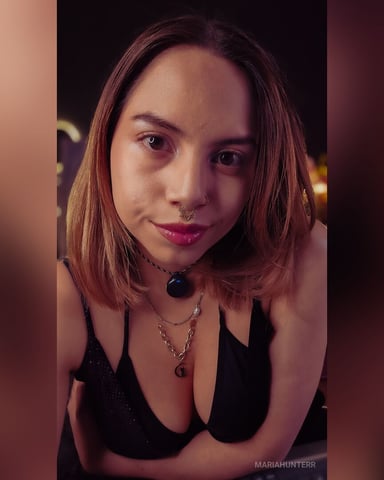 MariaHunterr Foto