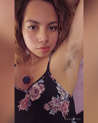 MariaHunterr Foto