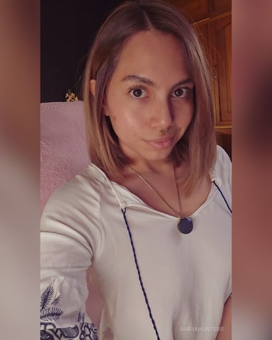 MariaHunterr Foto