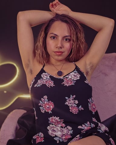 MariaHunterr Foto